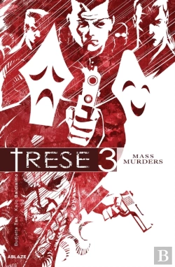 Bertrand.pt - Trese Vol 3 - Mass Murders