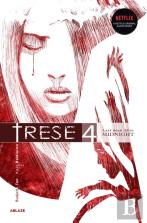 Trese Vol 4 - Last Seen After Midnight