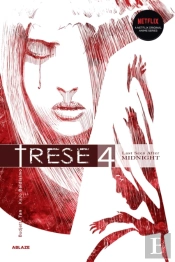 Trese Vol 4 - Last Seen After Midnight