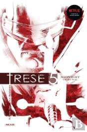 Trese Vol 5 - Midnight Tribunal