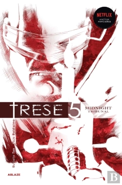 Bertrand.pt - Trese Vol 5 - Midnight Tribunal