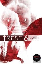 Trese Vol 6 - High Tide At Midnight