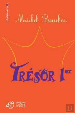 Bertrand.pt - Trésor 1er