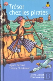 Tresor Chez Les Pirates