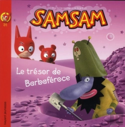 Bertrand.pt - Trésor De Barbaferoce T.31