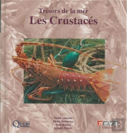 Bertrand.pt - Trésor De La Mer ; Les Crustacés
