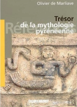 Bertrand.pt - Trésor De La Mythologie Pyrénéenne