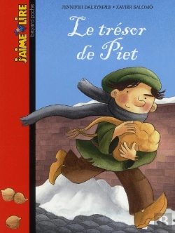 Bertrand.pt - Trésor De Piet