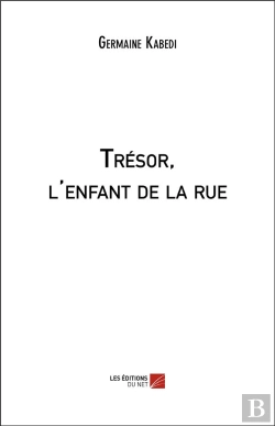 Bertrand.pt - Trésor, L'Enfant De La Rue