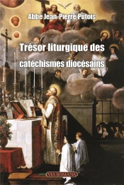 Trésor Liturgique Des Catéchismes Diocésains