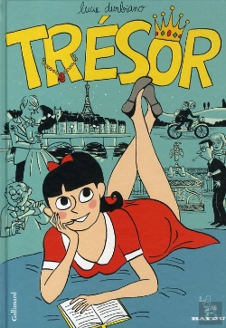 Bertrand.pt - Trésor