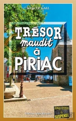 Bertrand.pt - Trésor Maudit À Piriac
