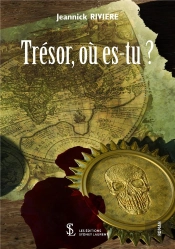 Trésor, Où Es-Tu ?