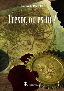 Bertrand.pt - Trésor, Où Es-Tu ?