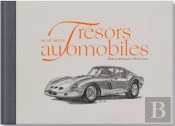 Tresors Automobiles Du Xxeme Siecle