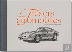 Bertrand.pt - Tresors Automobiles Du Xxeme Siecle