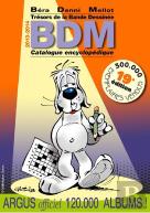 Tresors Bande Dessinee 2013 2014
