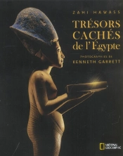 Tresors Caches De L'Egypte Ancienne