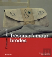 Trésors D'Amour Brodés