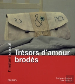 Bertrand.pt - Trésors D'Amour Brodés