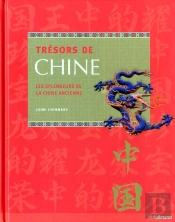 Tresors De Chine
