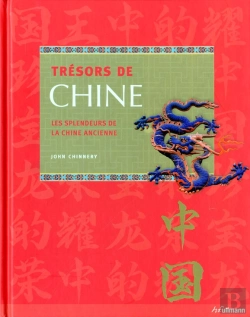 Bertrand.pt - Tresors De Chine