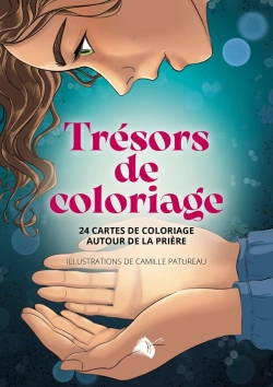 Bertrand.pt - Trésors De Coloriage