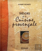 Tresors De La Cuisine Provencale