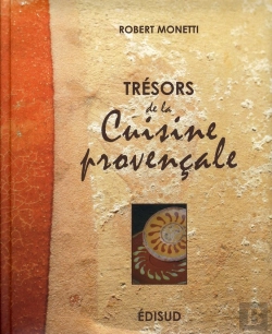 Bertrand.pt - Tresors De La Cuisine Provencale