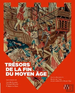 Bertrand.pt - Tresors De La Fin Du Moyen Age