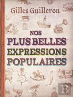 Tresors De La Langue Francaise