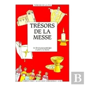 Trésors De La Messe