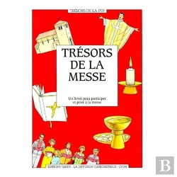 Bertrand.pt - Trésors De La Messe