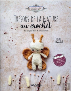 Bertrand.pt - Trésors De La Nature Au Crochet