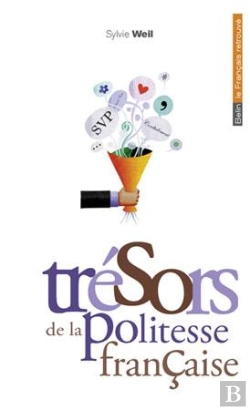 Bertrand.pt - Trésors De La Politesse Française