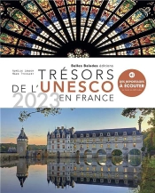 Tresors De L'Unesco En France - 2023