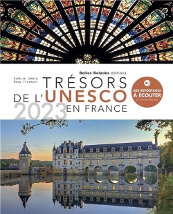 Bertrand.pt - Tresors De L'Unesco En France - 2023