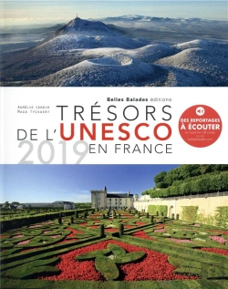 Bertrand.pt - Tresors De L'Unesco En France : Le Patrimoine 2019