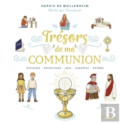 Trésors De Ma Communion