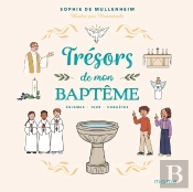 Trésors De Mon Baptême