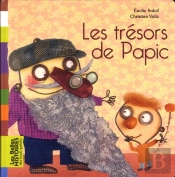 Tresors De Papic