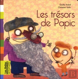 Bertrand.pt - Tresors De Papic