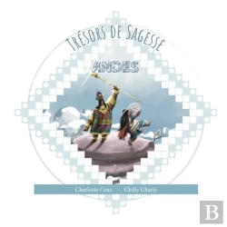 Bertrand.pt - Trésors De Sagesse : Andes