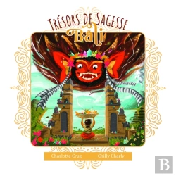 Bertrand.pt - Trésors De Sagesse Bali