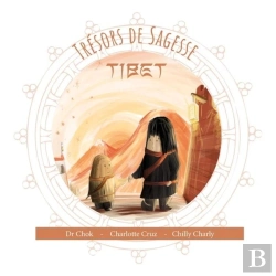 Bertrand.pt - Trésors De Sagesse : Tibet