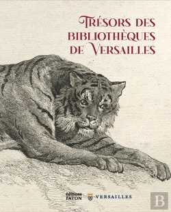 Bertrand.pt - Trésors Des Bibliotheques De Versailles