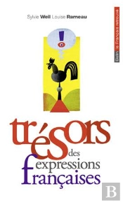 Trésors Des Expressions Françaises