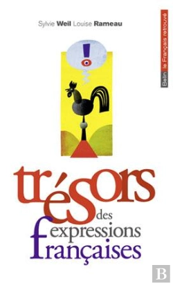 Bertrand.pt - Trésors Des Expressions Françaises