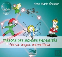 Bertrand.pt - Trésors Des Mondes Enchantés