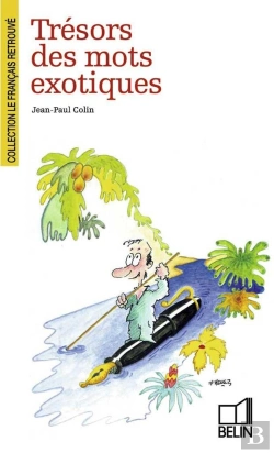 Bertrand.pt - Trésors Des Mots Exotiques